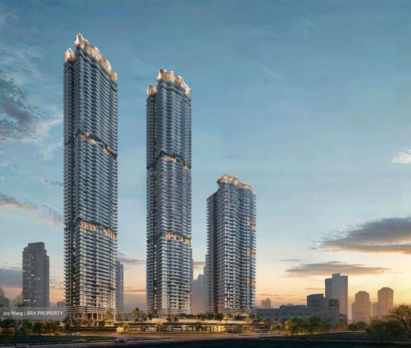 Zion Road (D3), Condominium #482212241